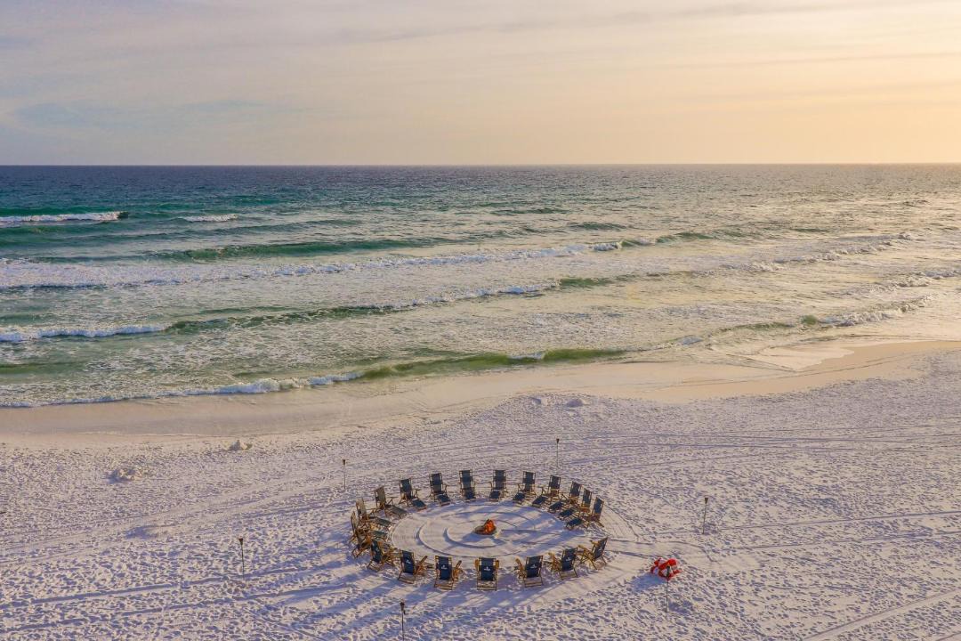 Photo of Outdoor in Miramar Beach