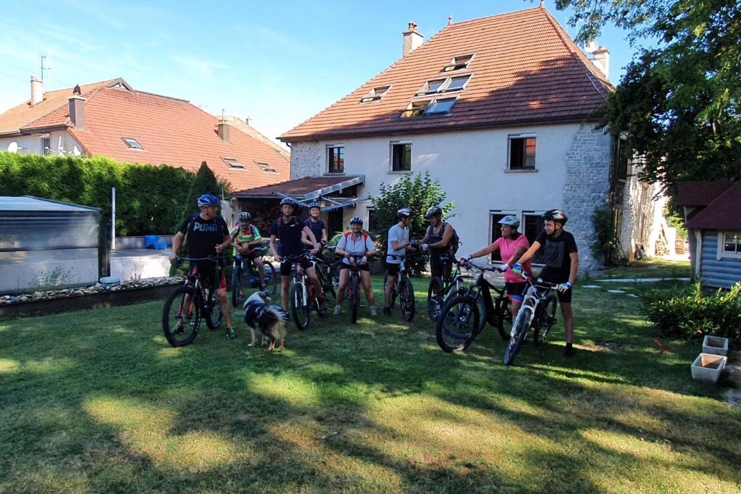 Photo of Others in Plateau de Valdahon