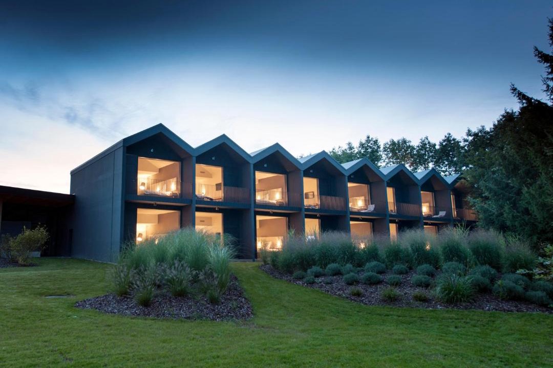 Photo of Buildings in Morsbronn-les-Bains