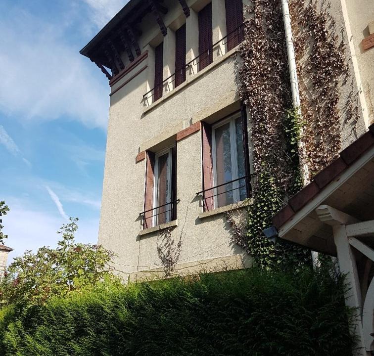 Photo of Buildings in Vittel