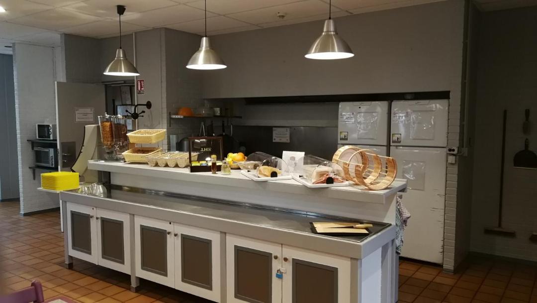 Photo of Kitchen in Brequerecque