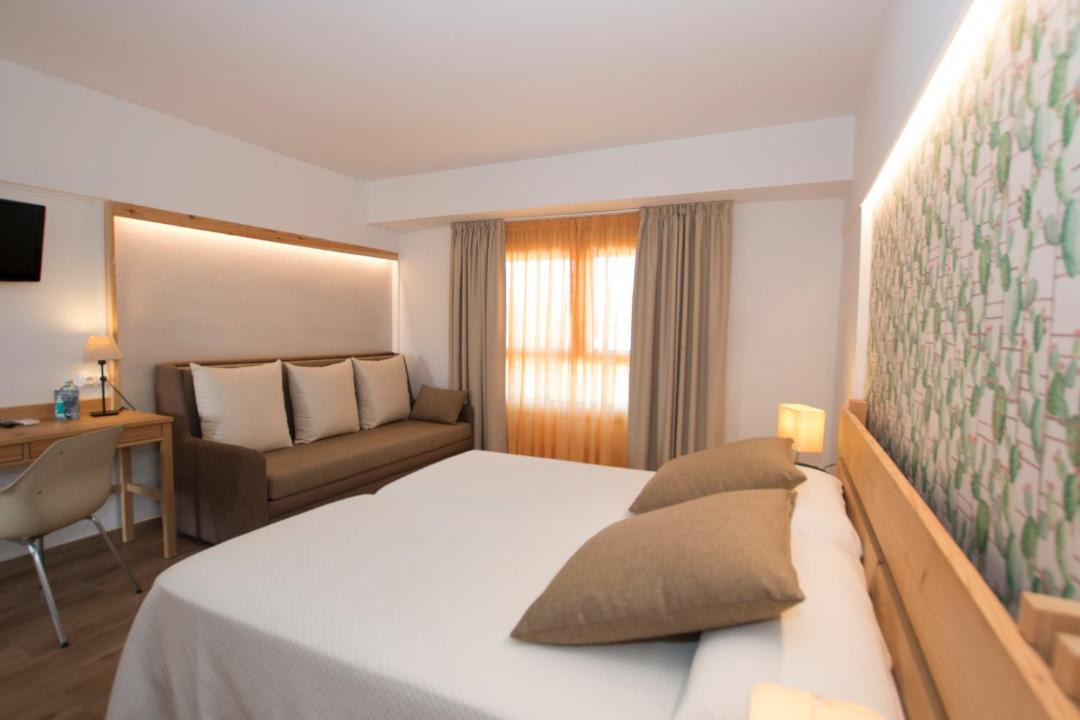 Photo of Bedroom in Altafulla