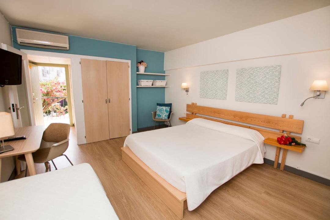 Photo of Bedroom in Altafulla