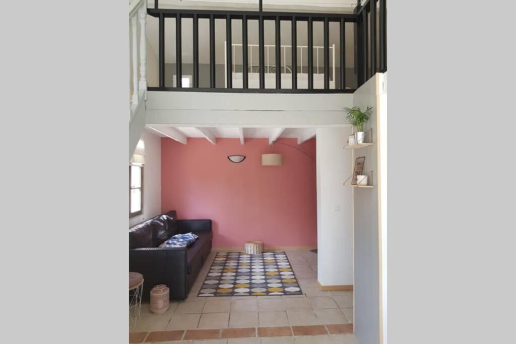 Photo of Patio Balcony in Lorgues