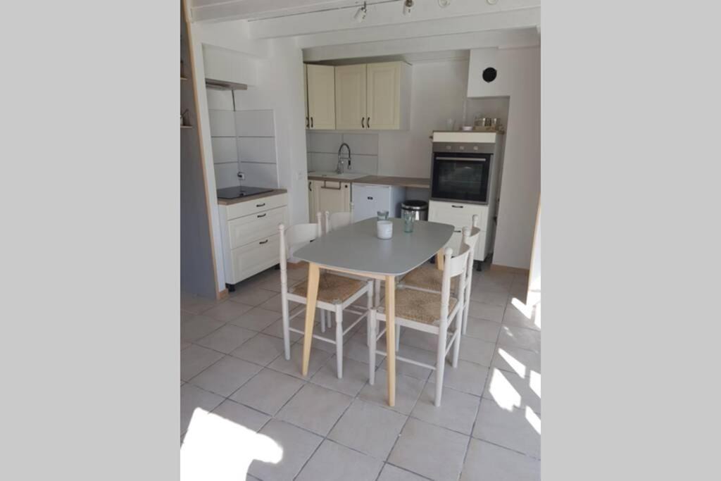 Photo of Kitchen in Lorgues
