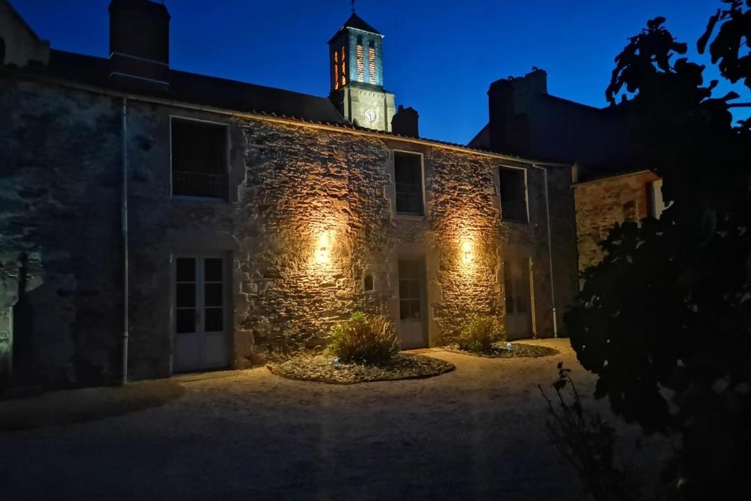 Photo of Others in Saint-Georges-de-Montaigu