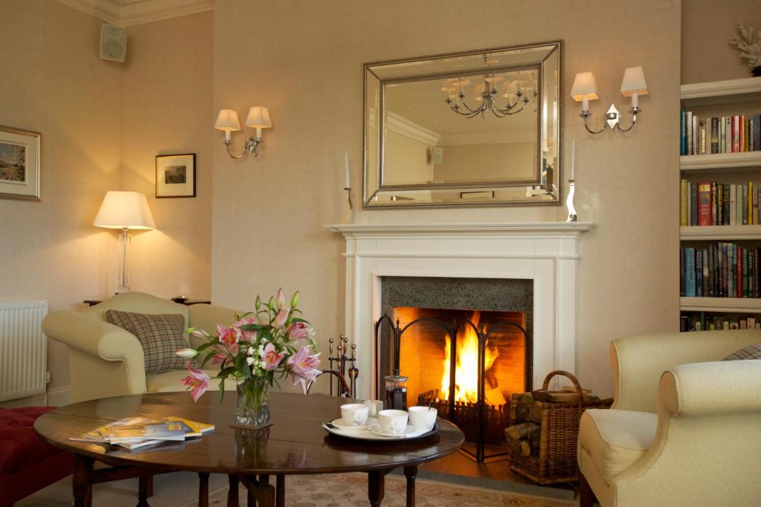 Photo of Livingroom in Lewiston