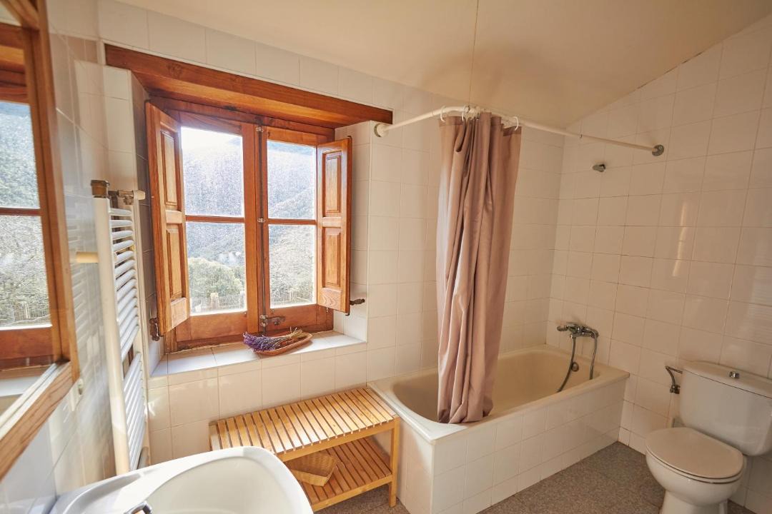 Photo of Bathroom in Tagamanent