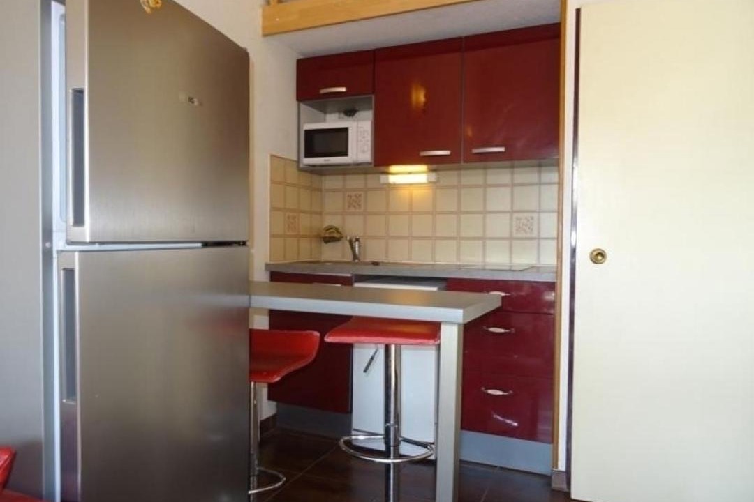 Photo of Kitchen in Palavas-les-Flots