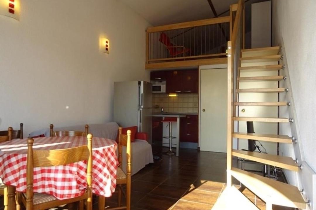 Photo of Livingroom in Palavas-les-Flots
