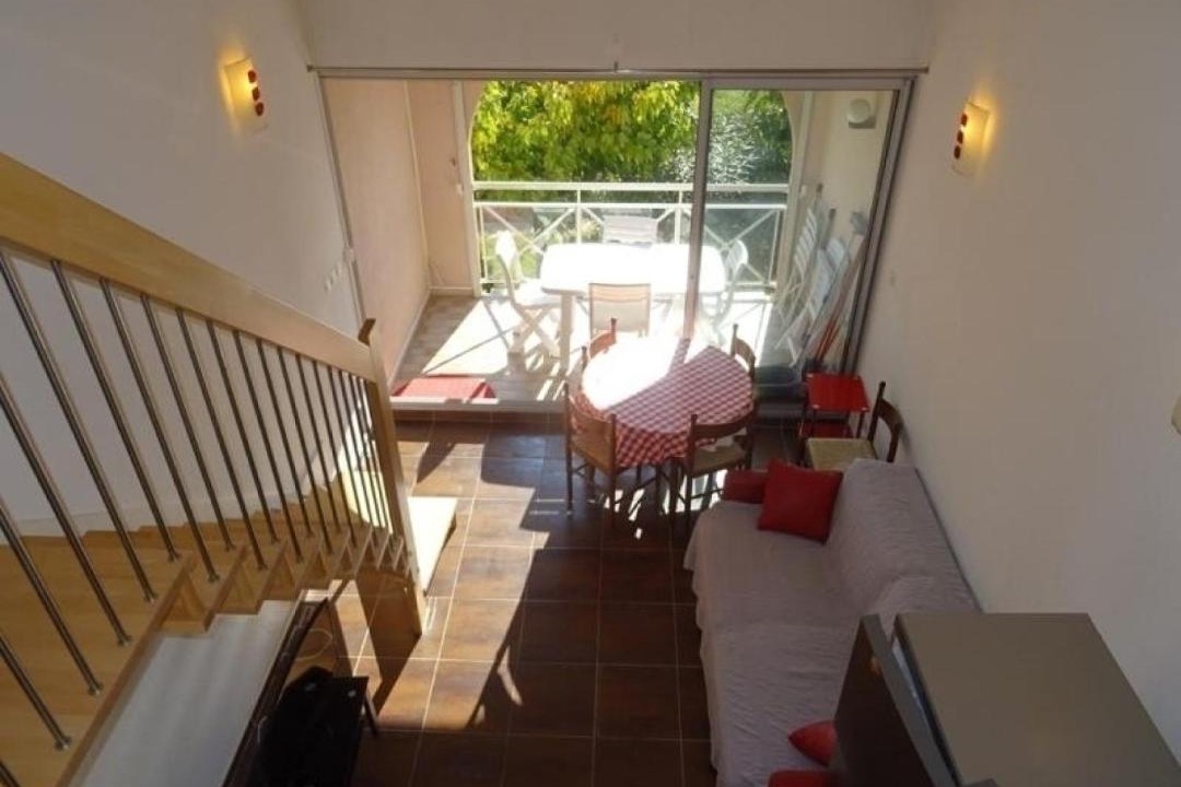 Photo of Livingroom in Palavas-les-Flots