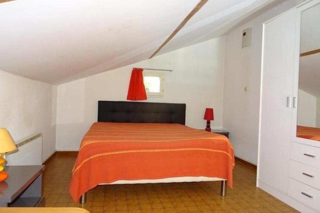Photo of Bedroom in Palavas-les-Flots