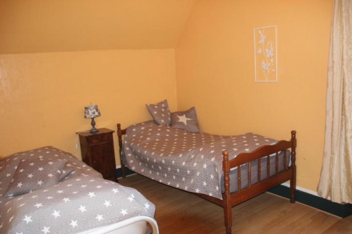 Photo of Bedroom in Agonges