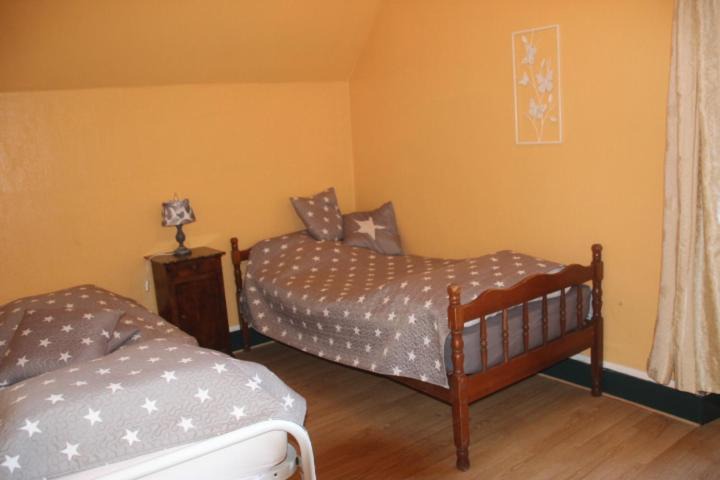 Photo of Bedroom in Agonges