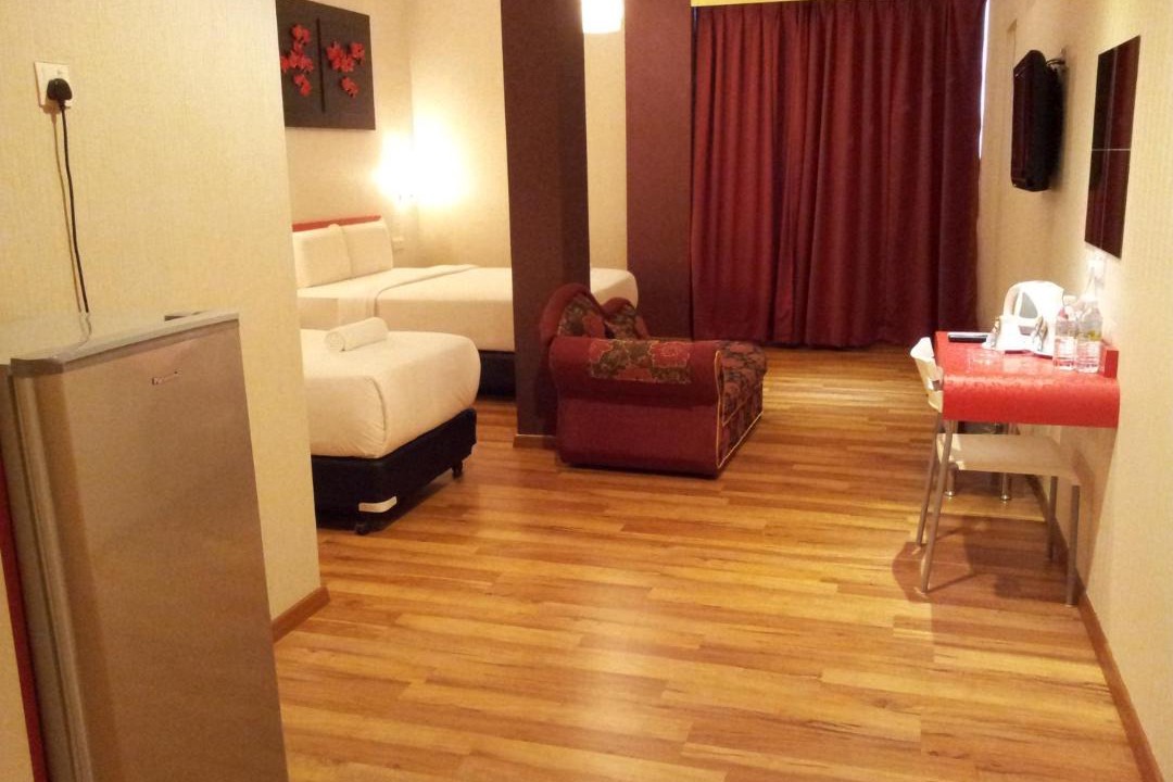 Photo of Others in Jawa