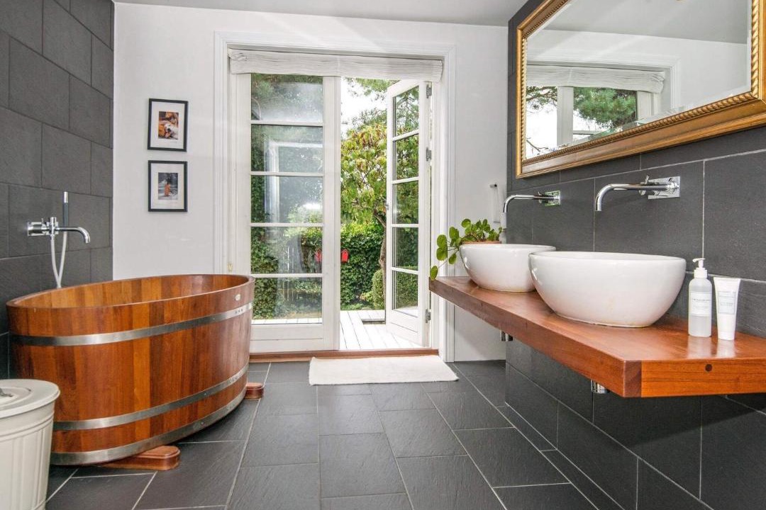 Photo of Bathroom in Vibæk Strand