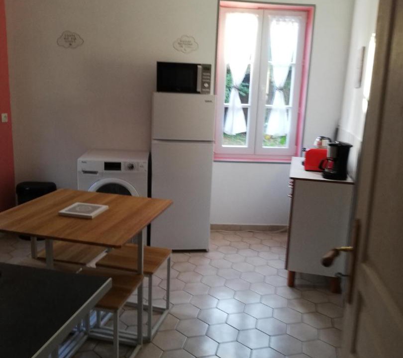Photo of Kitchen in La Fere