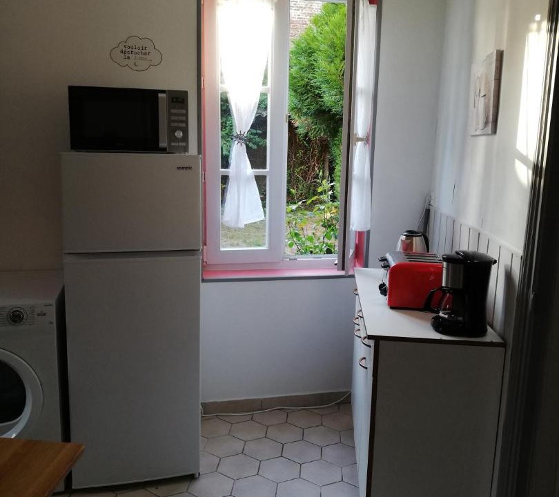 Photo of Kitchen in La Fere