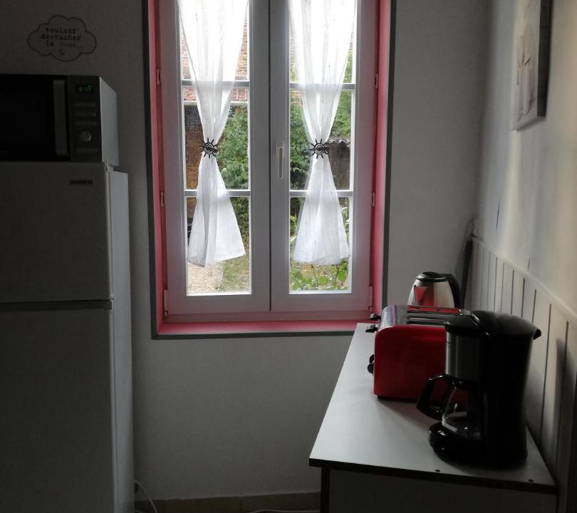 Photo of Kitchen in La Fere