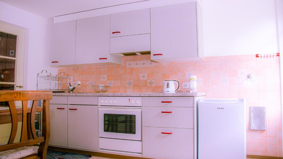 Photo of Kitchen in Campocologno