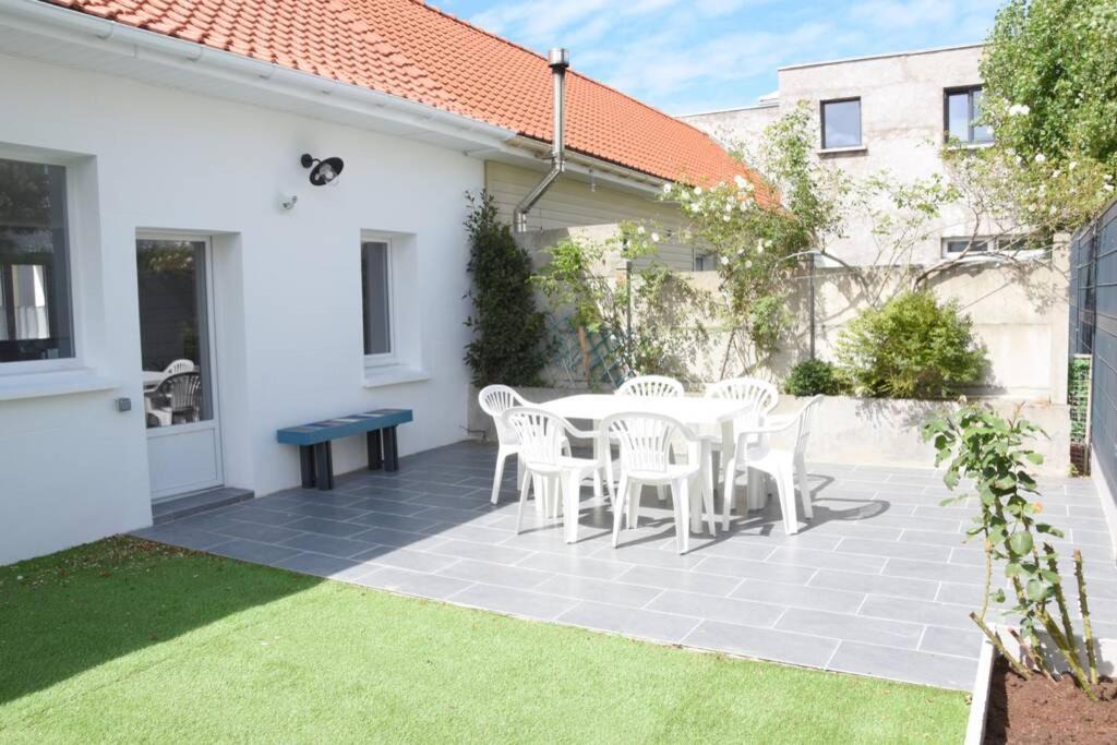 Photo of Others in Bleriot-Plage