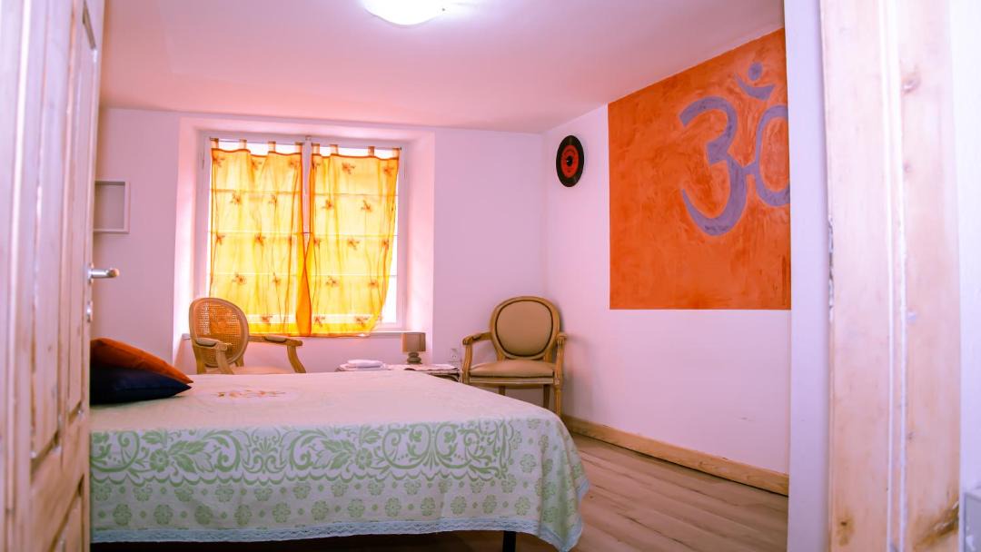 Photo of Bedroom in Campocologno