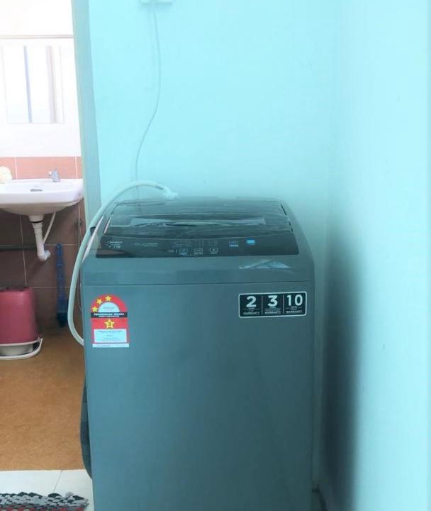 Photo of Others in Gerik