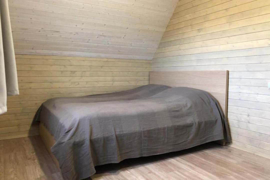 Photo of Bedroom in Krasnoozernoe