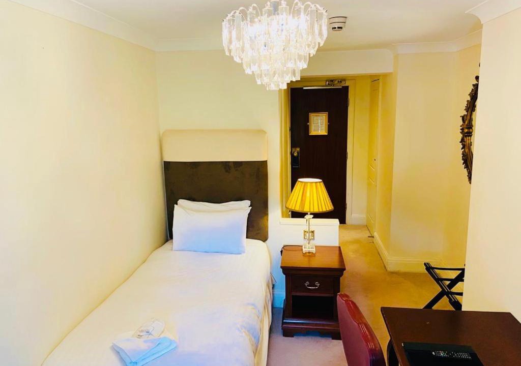 Photo of Bedroom in Ault Hucknall