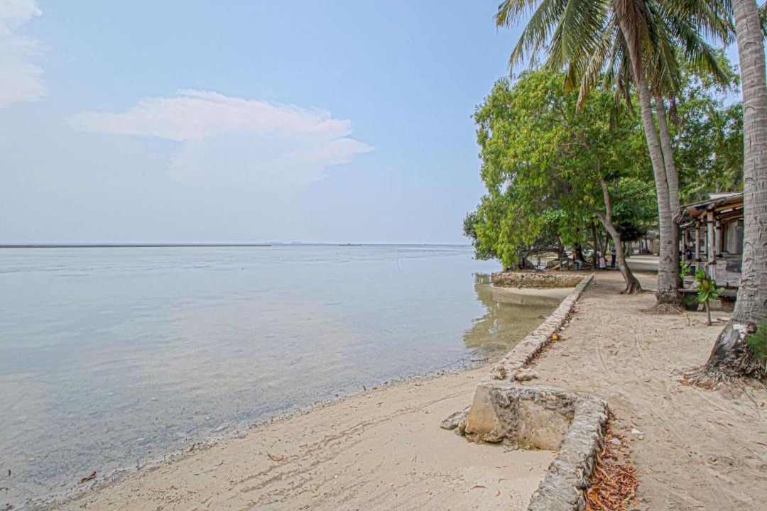 Photo of Outdoor in Tidung Island