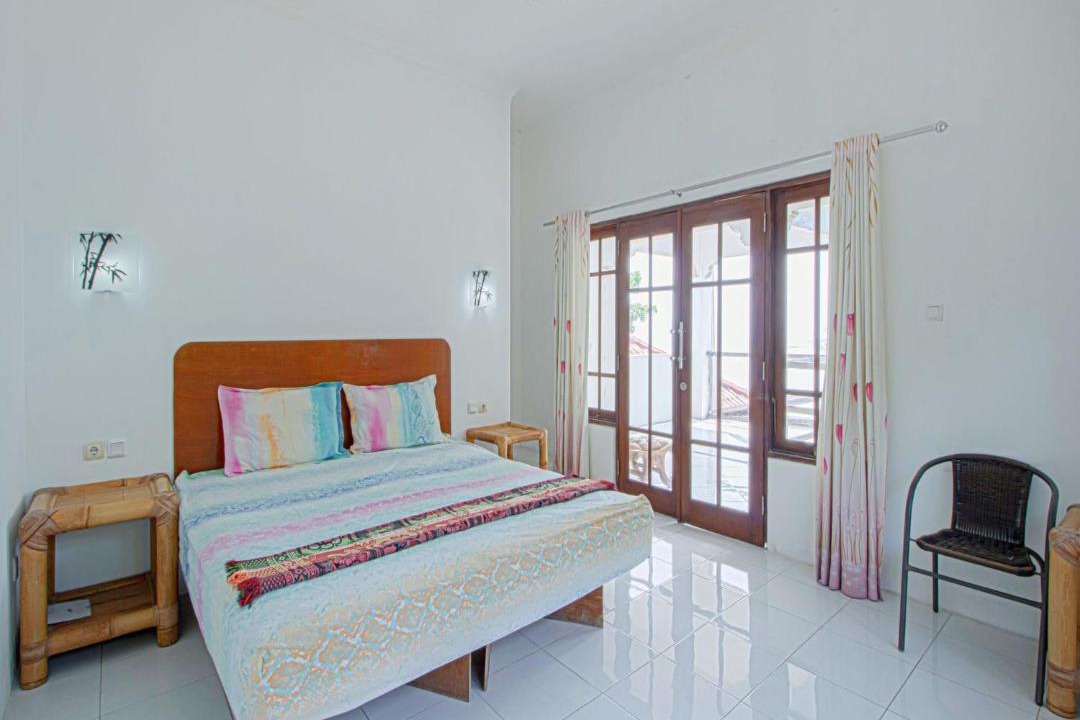 Photo of Bedroom in Tidung Island