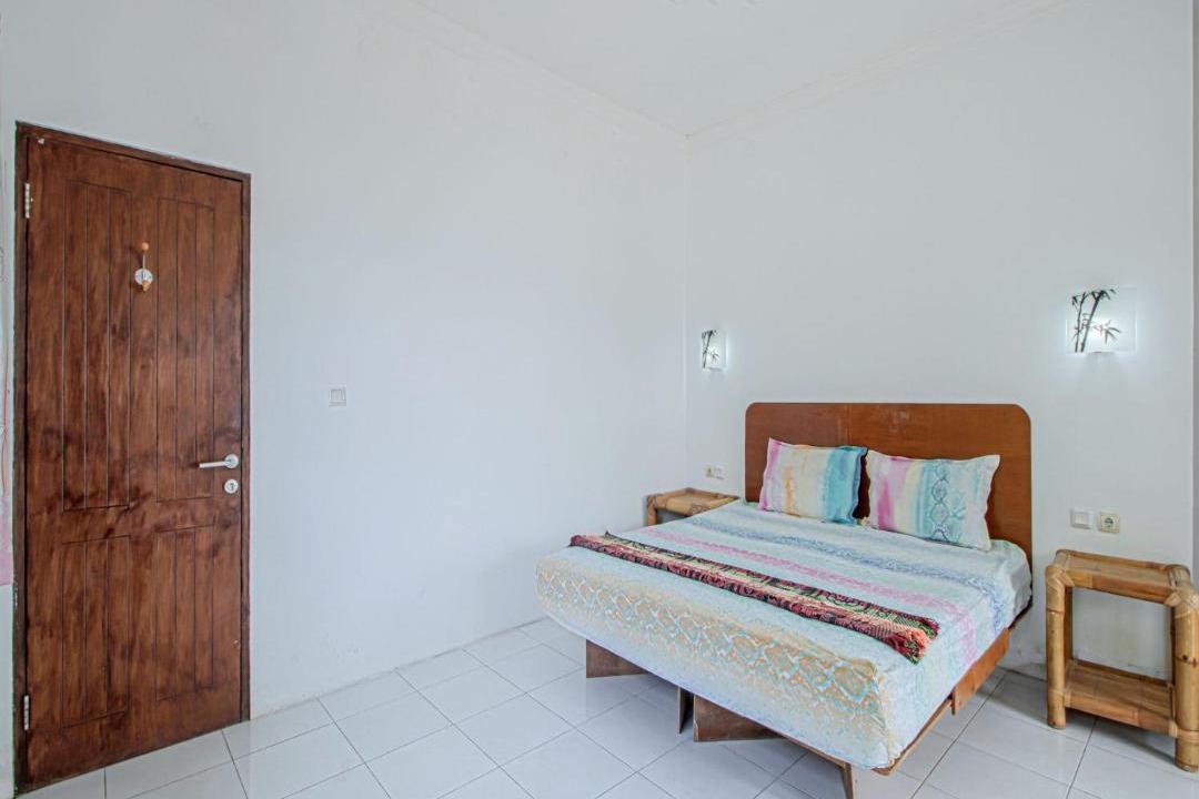 Photo of Bedroom in Tidung Island