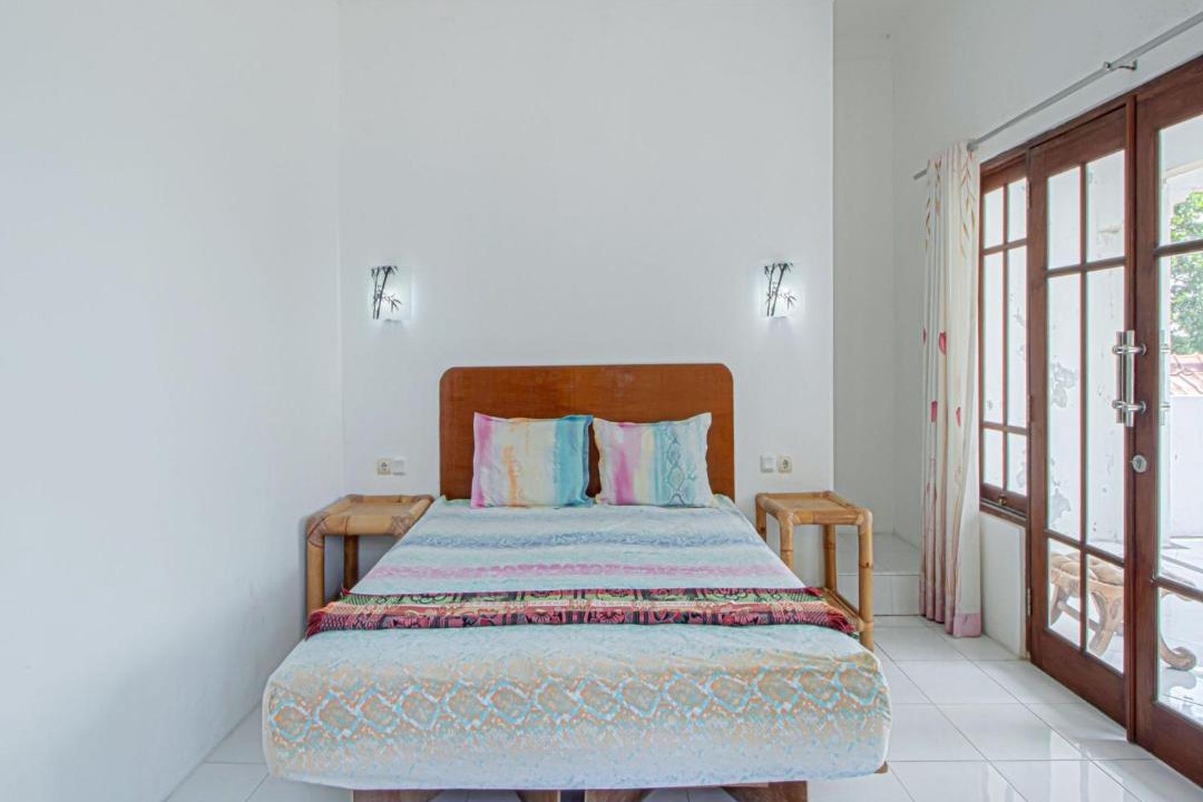 Photo of Bedroom in Tidung Island