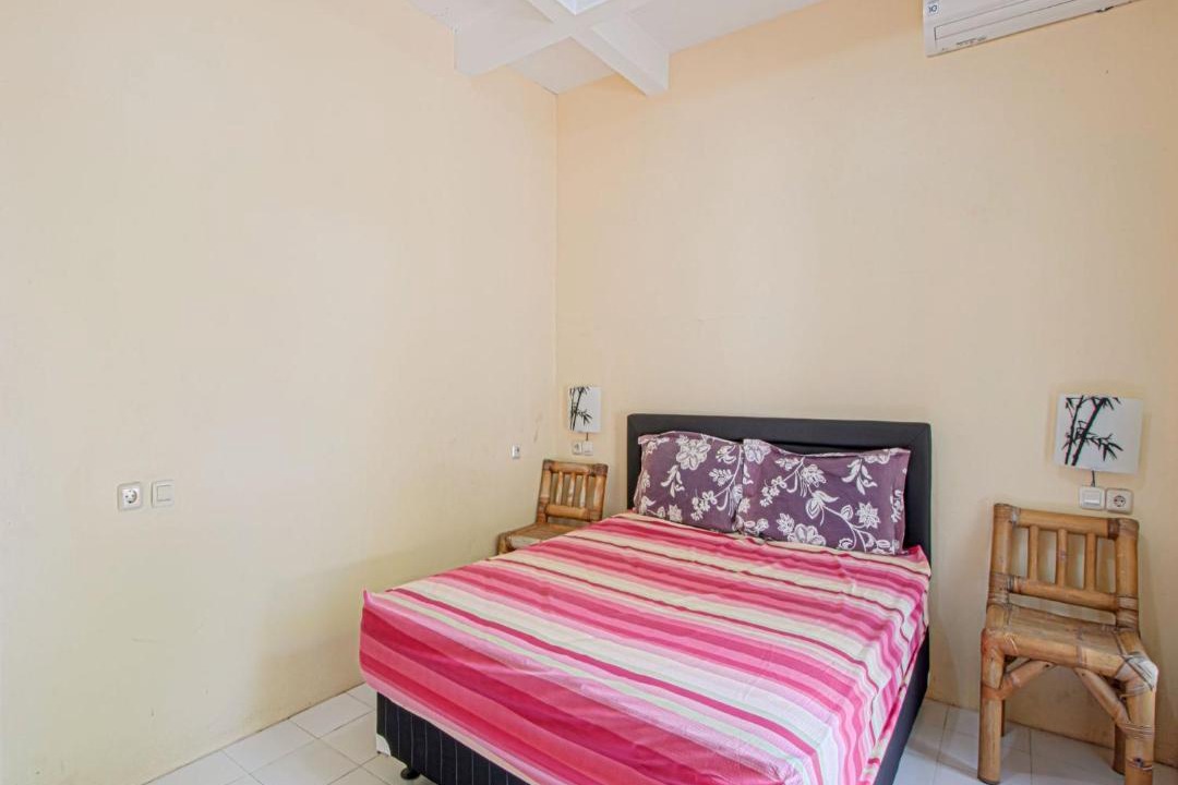 Photo of Bedroom in Tidung Island