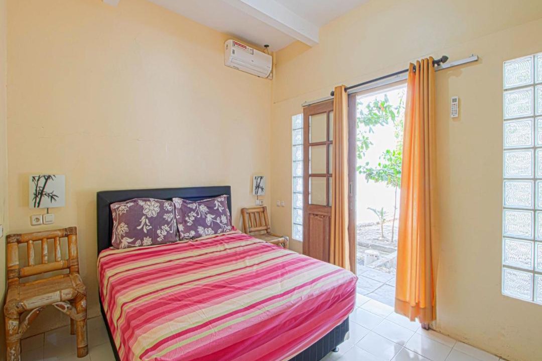 Photo of Bedroom in Tidung Island