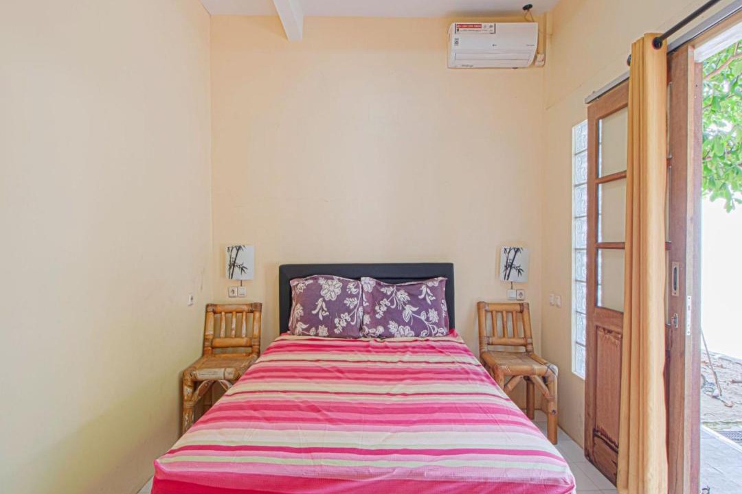 Photo of Bedroom in Tidung Island