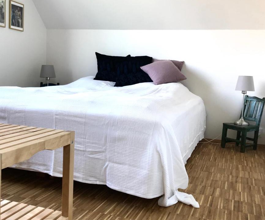 Photo of Bedroom in Amager