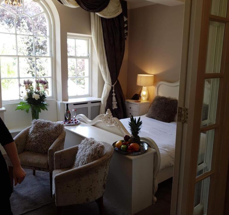 Photo of Others in Ault Hucknall