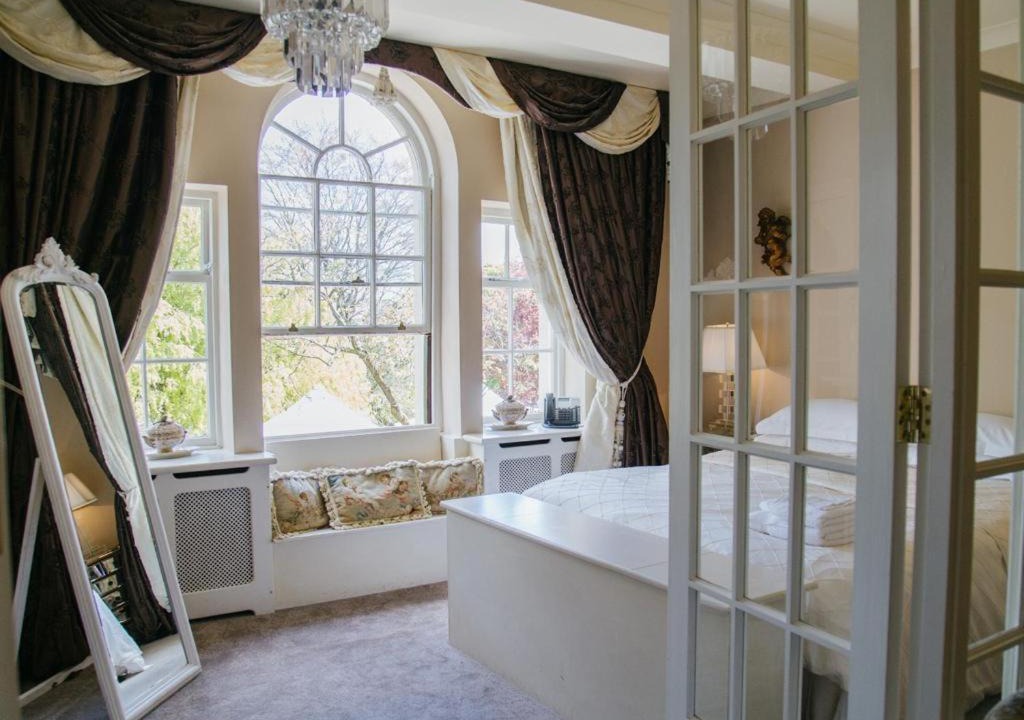 Photo of Bedroom in Ault Hucknall