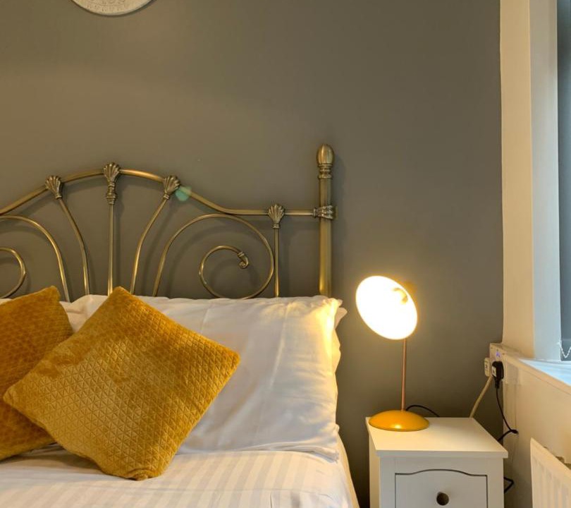 Photo of Bedroom in North Shore