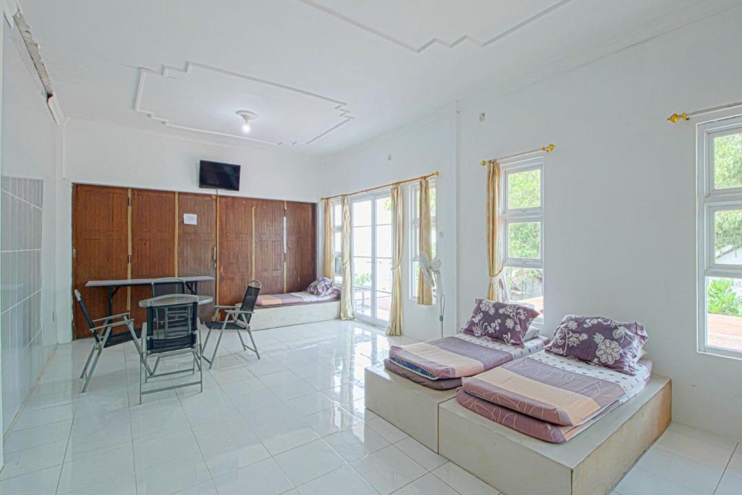Photo of Livingroom in Tidung Island