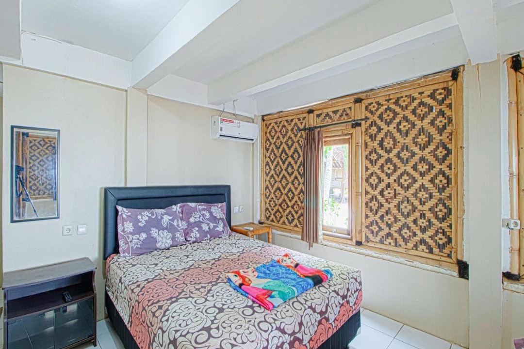 Photo of Bedroom in Tidung Island