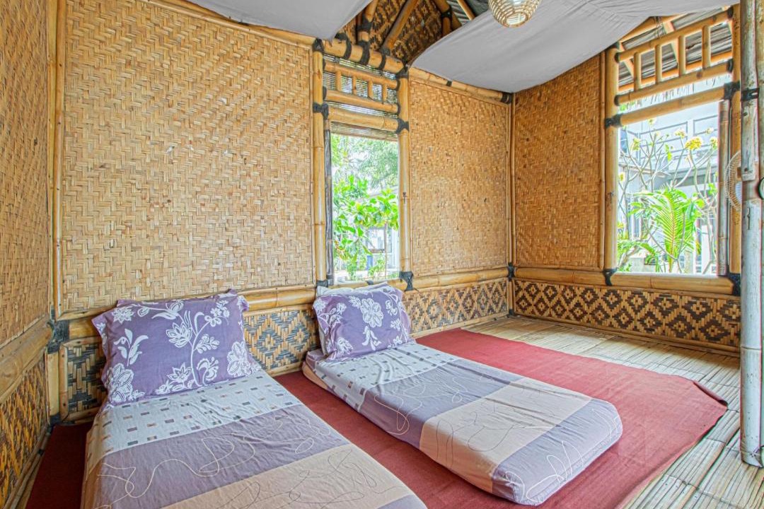 Photo of Bedroom in Tidung Island