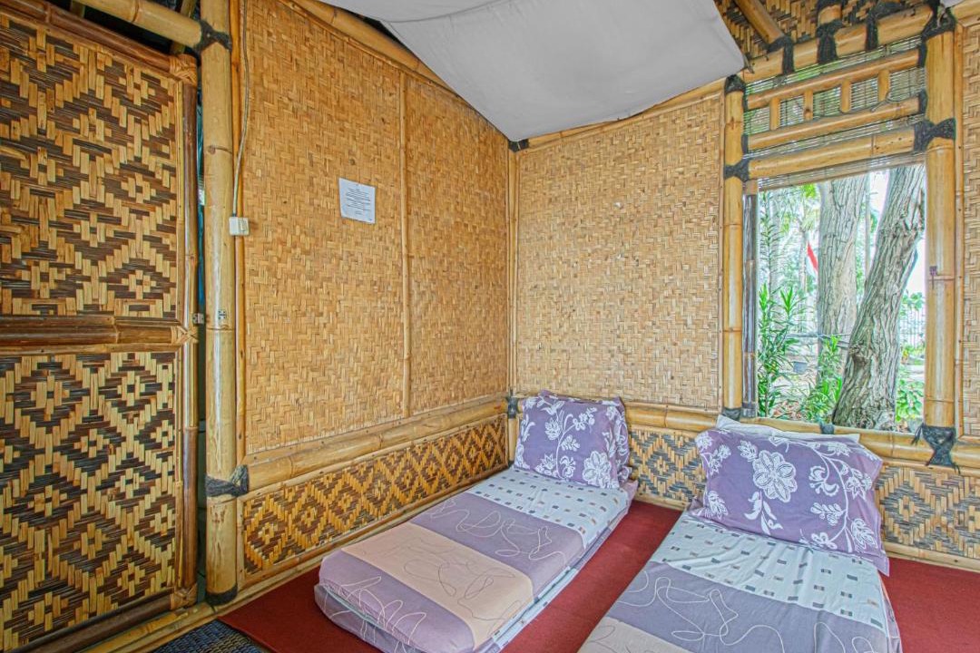 Photo of Bedroom in Tidung Island