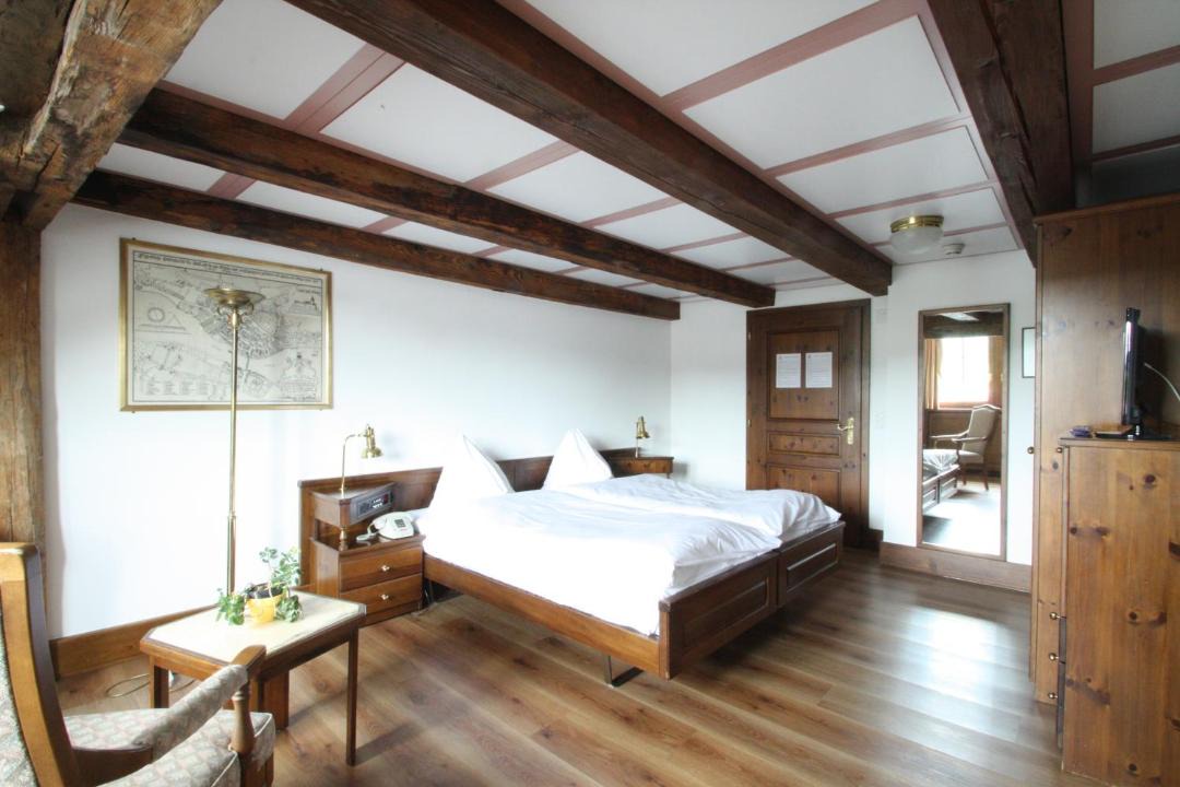 Photo of Bedroom in Stein am Rhein
