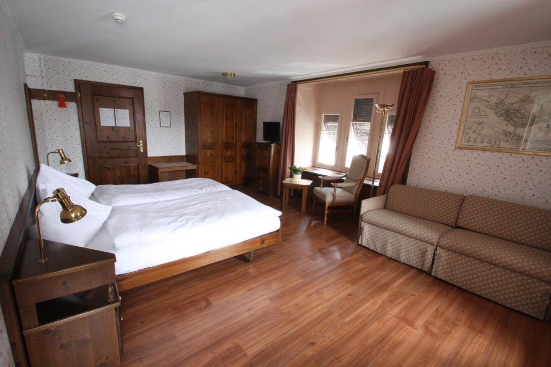 Photo of Bedroom in Stein am Rhein
