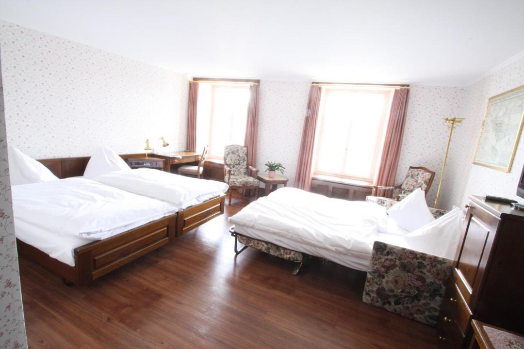 Photo of Bedroom in Stein am Rhein