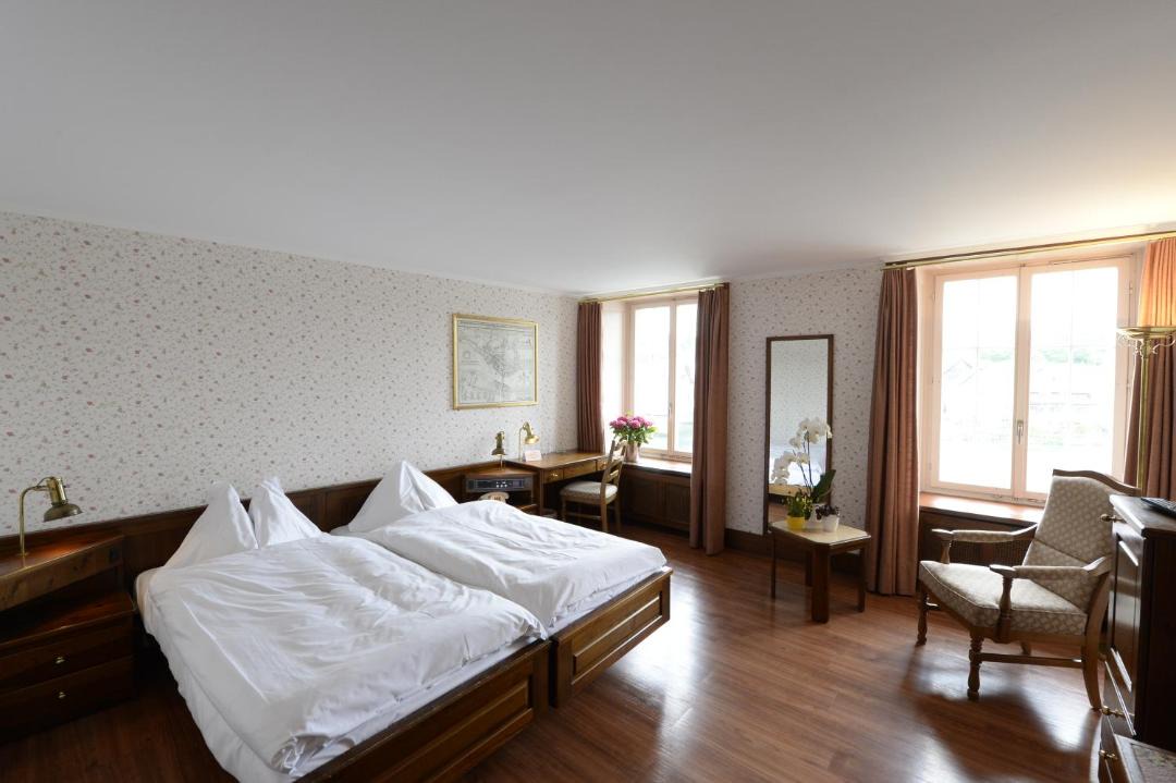 Photo of Bedroom in Stein am Rhein