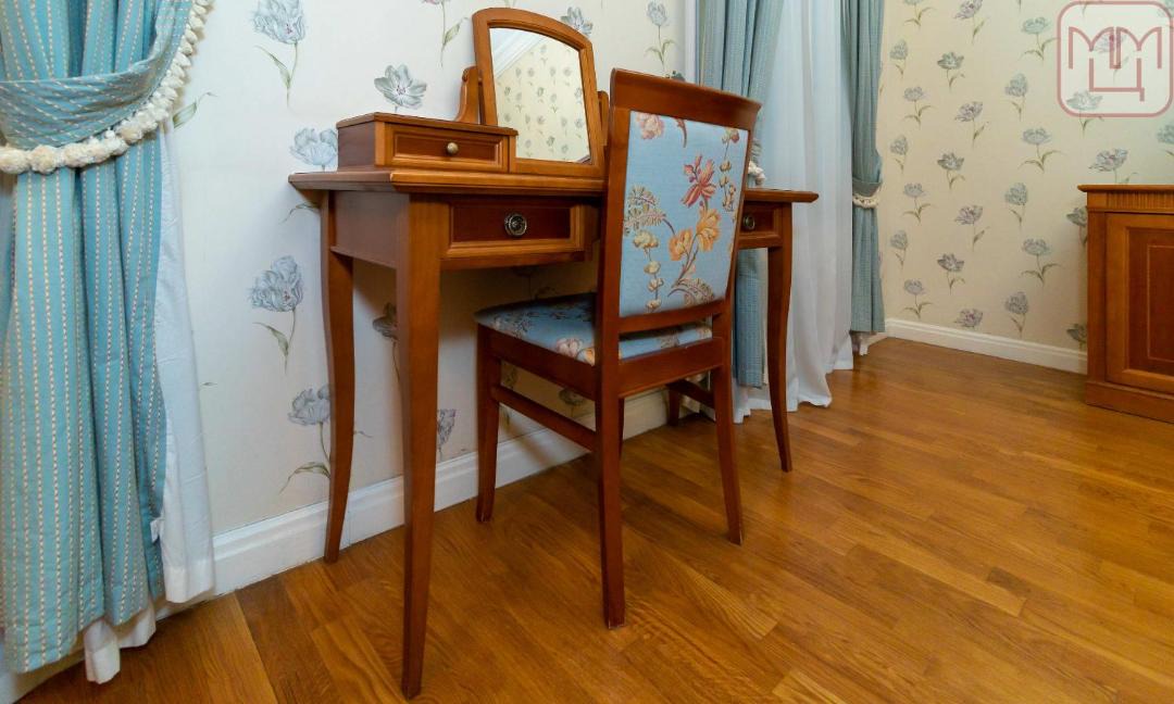 Photo of Livingroom in Zvenigorod