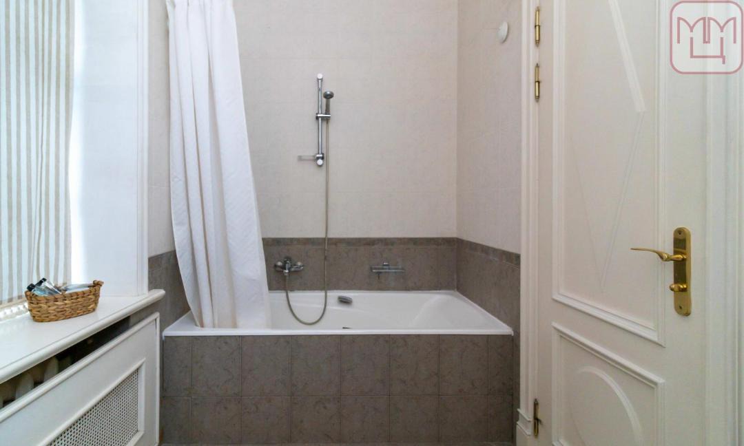 Photo of Bathroom in Zvenigorod